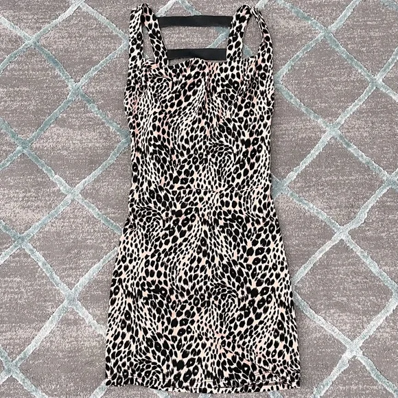 Charlotte Russe | Dresses | Charlotte Russe Mini Leopard Print Club Dress | Poshmark Charlotte Russe | Dresses | Charlotte Russe Mini Leopard Print Club Dress | Poshmark